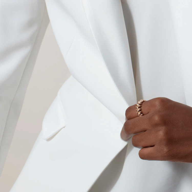 CLASH DE  RING MEDIUM MODEL