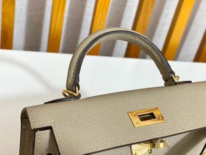 Hermès Kelly 