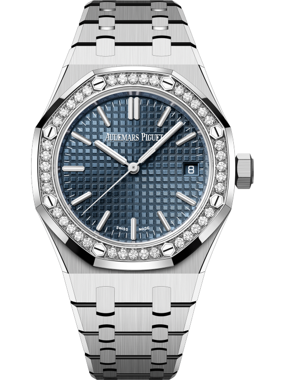 ROYAL OAK SELFWINDING