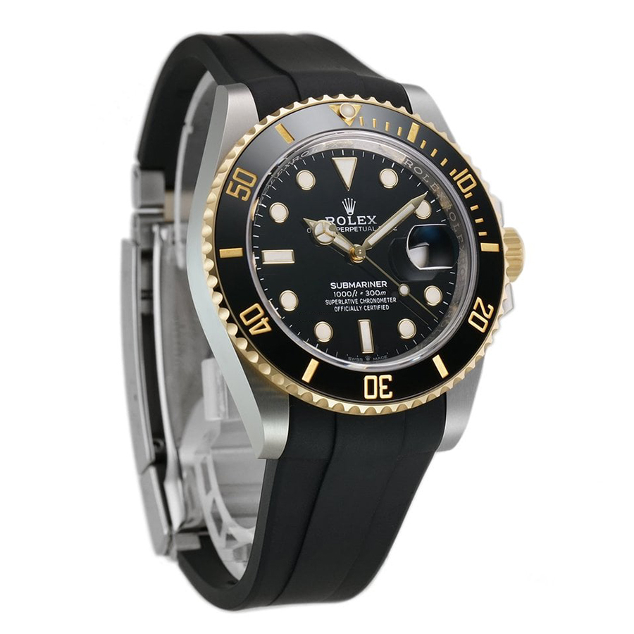 Submariner Date 41