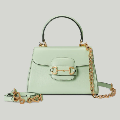 HORSEBIT 1955 MINI TOP HANDLE BAG