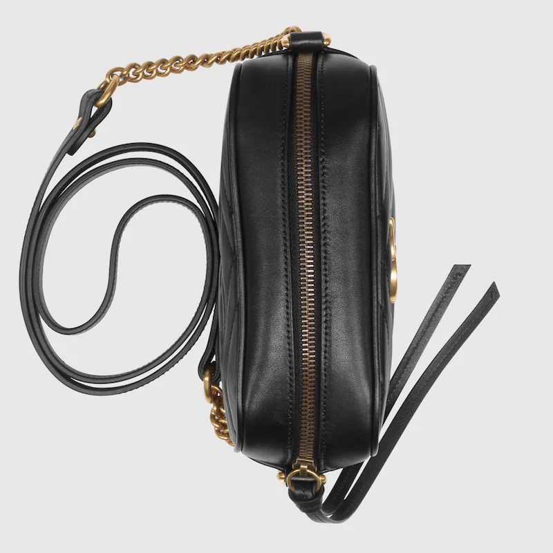 MARMONT MINI SHOULDER BAG