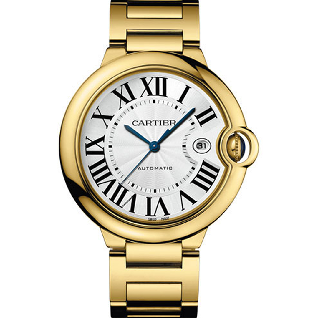 42MM BALLON BLEU DE CARTIER WATCH