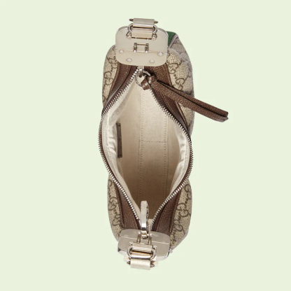 ATTACHE SMALL SHOULDER BAG