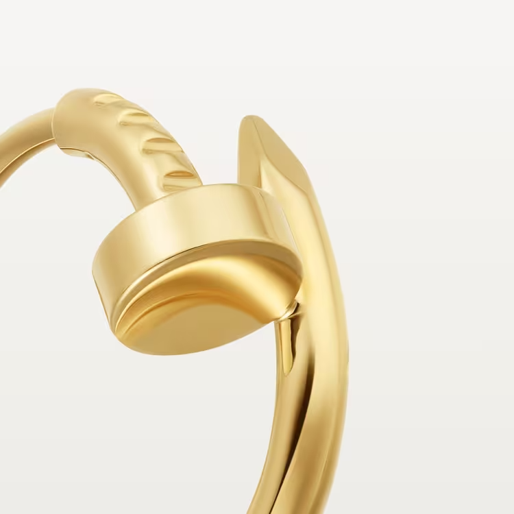 JUSTE UN CLOU EARRING