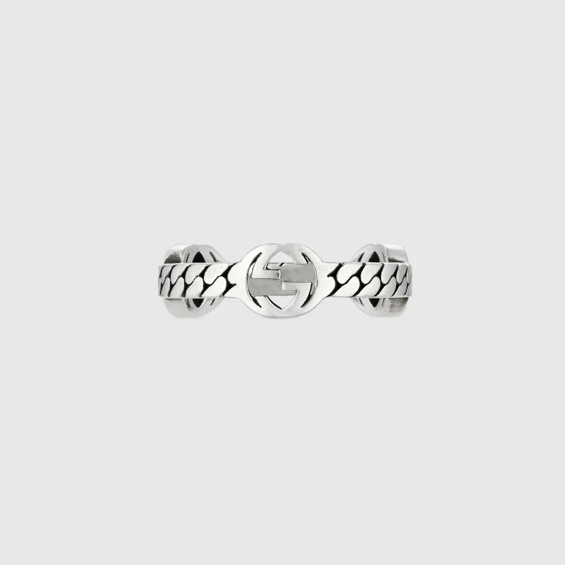 INTERLOCKING RING