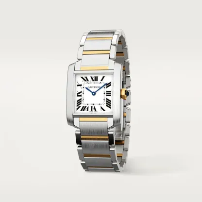 TANK FRAN?AISE WATCH medium model