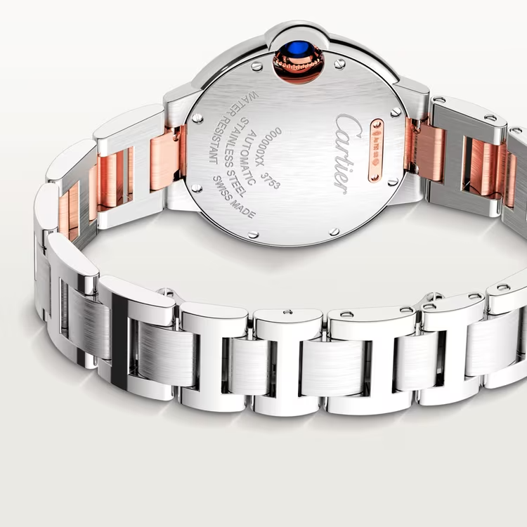 33MM BALLON BLEU DE CARTIER WATCH