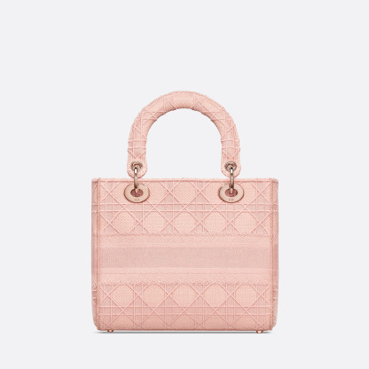 MEDIUM LADY D-LITE BAG