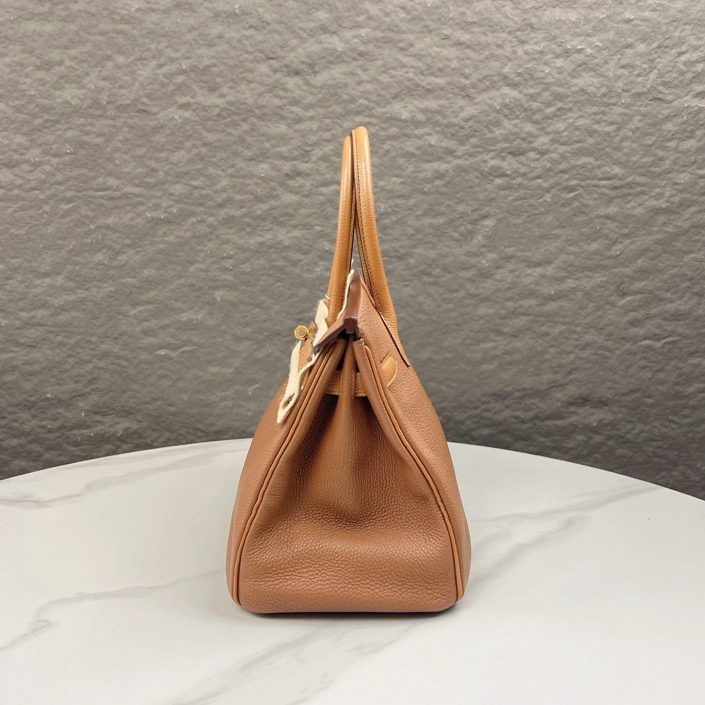 Hermes Birkin 35Togo 