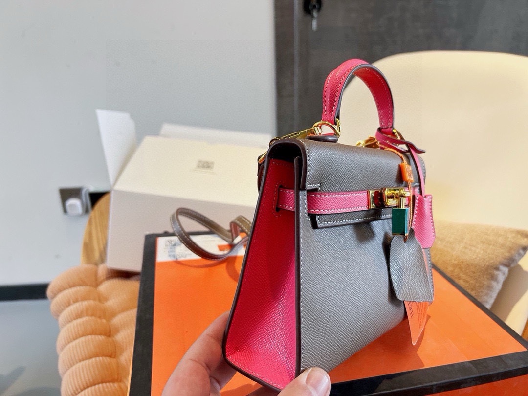 Kelly 20/25 Bag