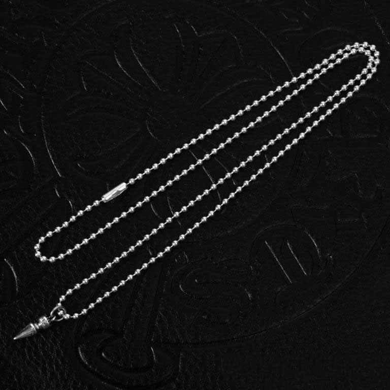 SMALL SPIKE PENDANT