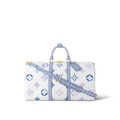 Keepall Bandouliere 45 M10254