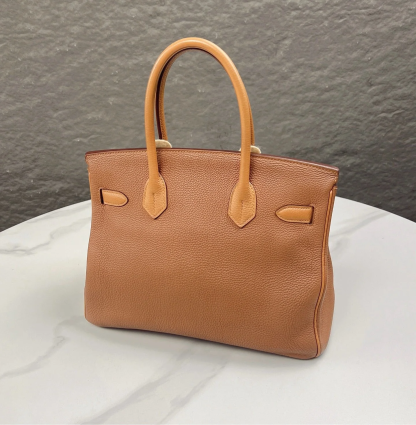 Hermes Birkin 35Togo 