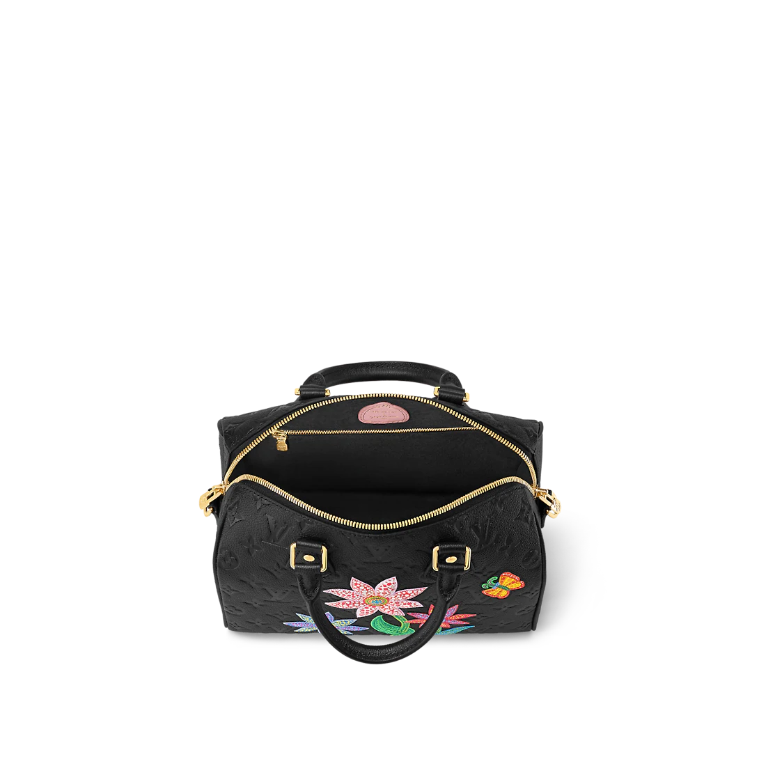 Speedy Bandouliere 25