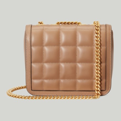 DECO MINI SHOULDER BAG