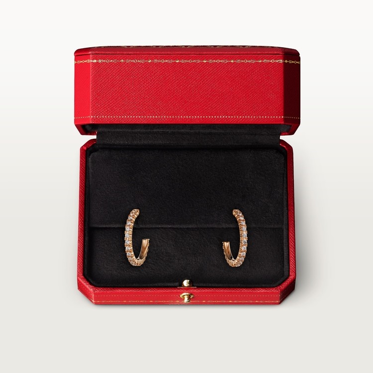 ETINCELLE DE EARRINGS