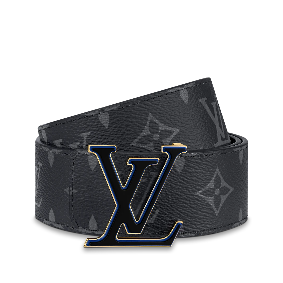 3 Steps 40mm Reversible Belt