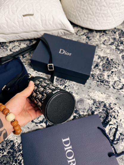 Dior's new high-end insulated mug