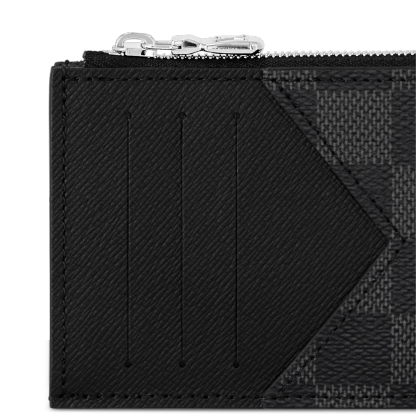 Coin Card Holder N64038