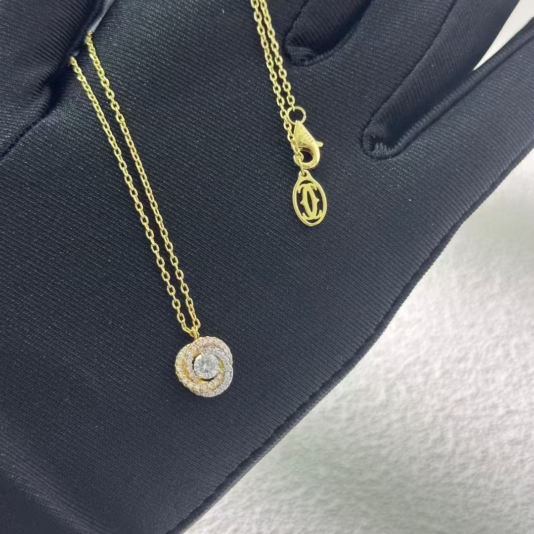D'AMOUR NECKLACE