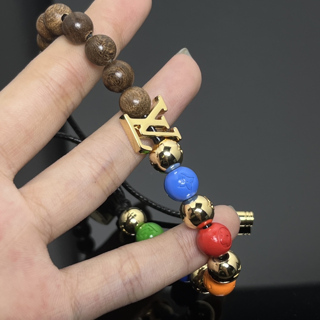 Surfin' Beads Bracelet