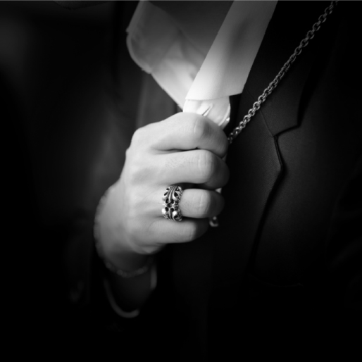 K&T RING
