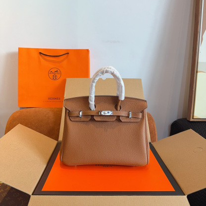 *Birkin 25 Bag