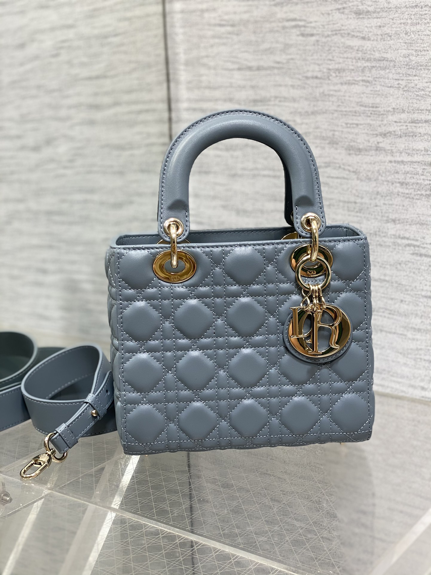 MEDIUM LADY  BAG