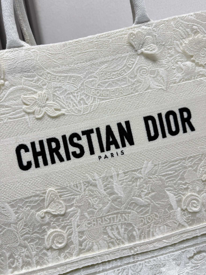 MEDIUM  BOOK TOTE