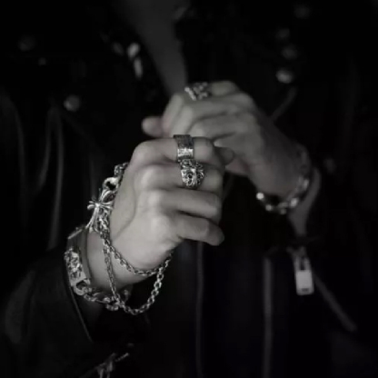 KEEPER RING