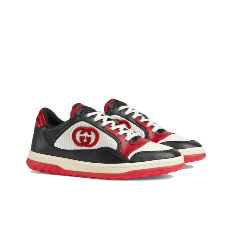 Mac80 Low-Top Sneakers