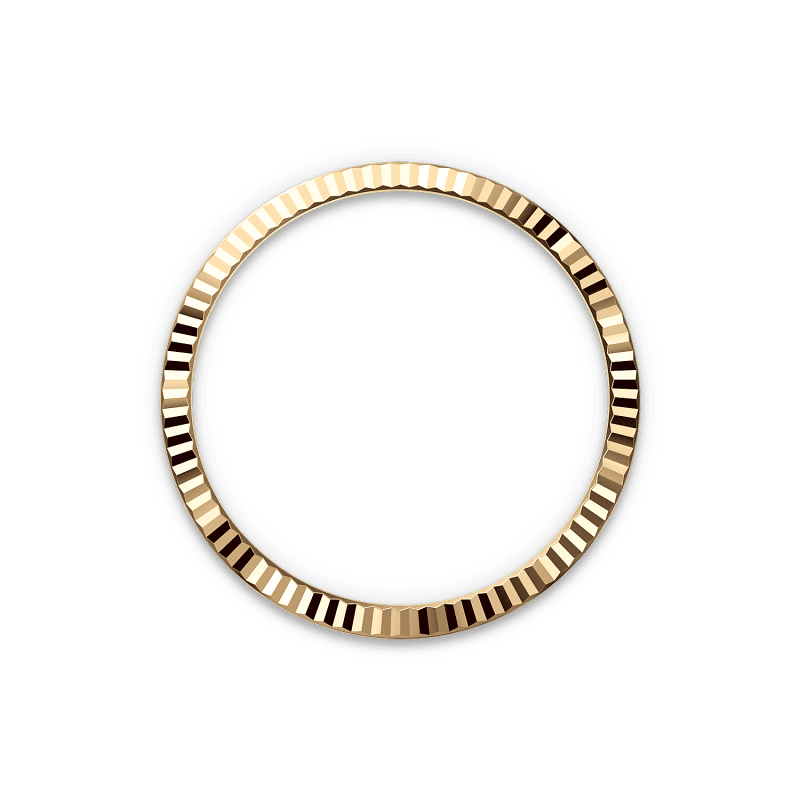 Day-Date 36  Oyster, 36 mm, yellow gold  Reference 128238