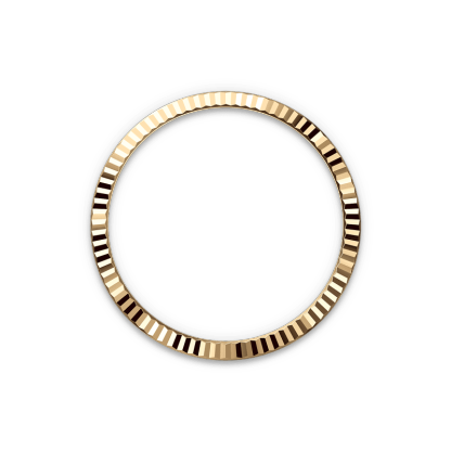 Day-Date 36  Oyster, 36 mm, yellow gold  Reference 128238