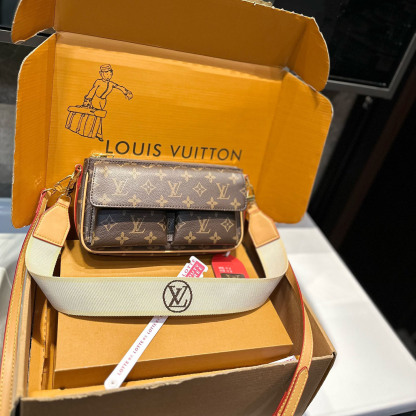 Vivacité bag  Z8