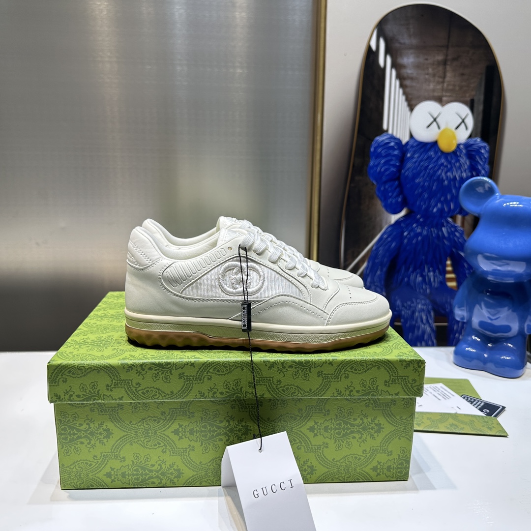 Off-White MAC80 Sneakers