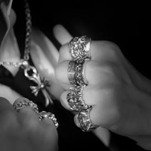 CEMETERY RING