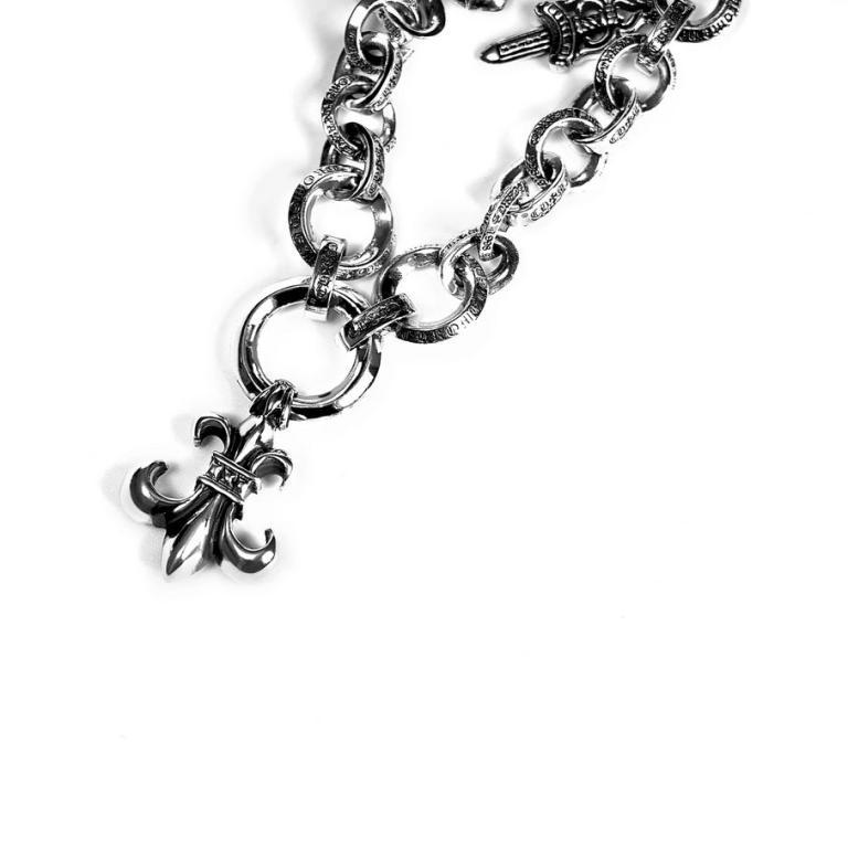 MULTI RING BRACELET