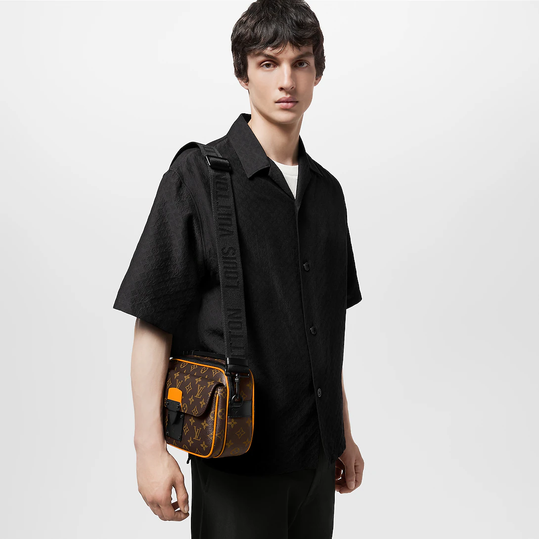 S-Lock Messenger