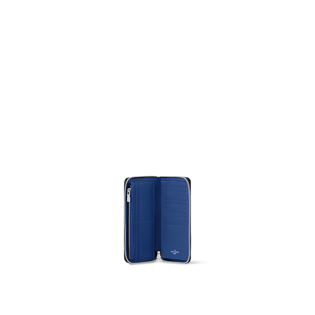 Zippy Wallet Vertical