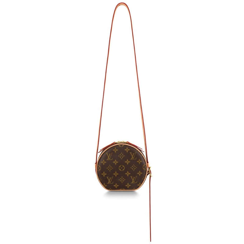 M45149 Boite Chapeau Souple PM