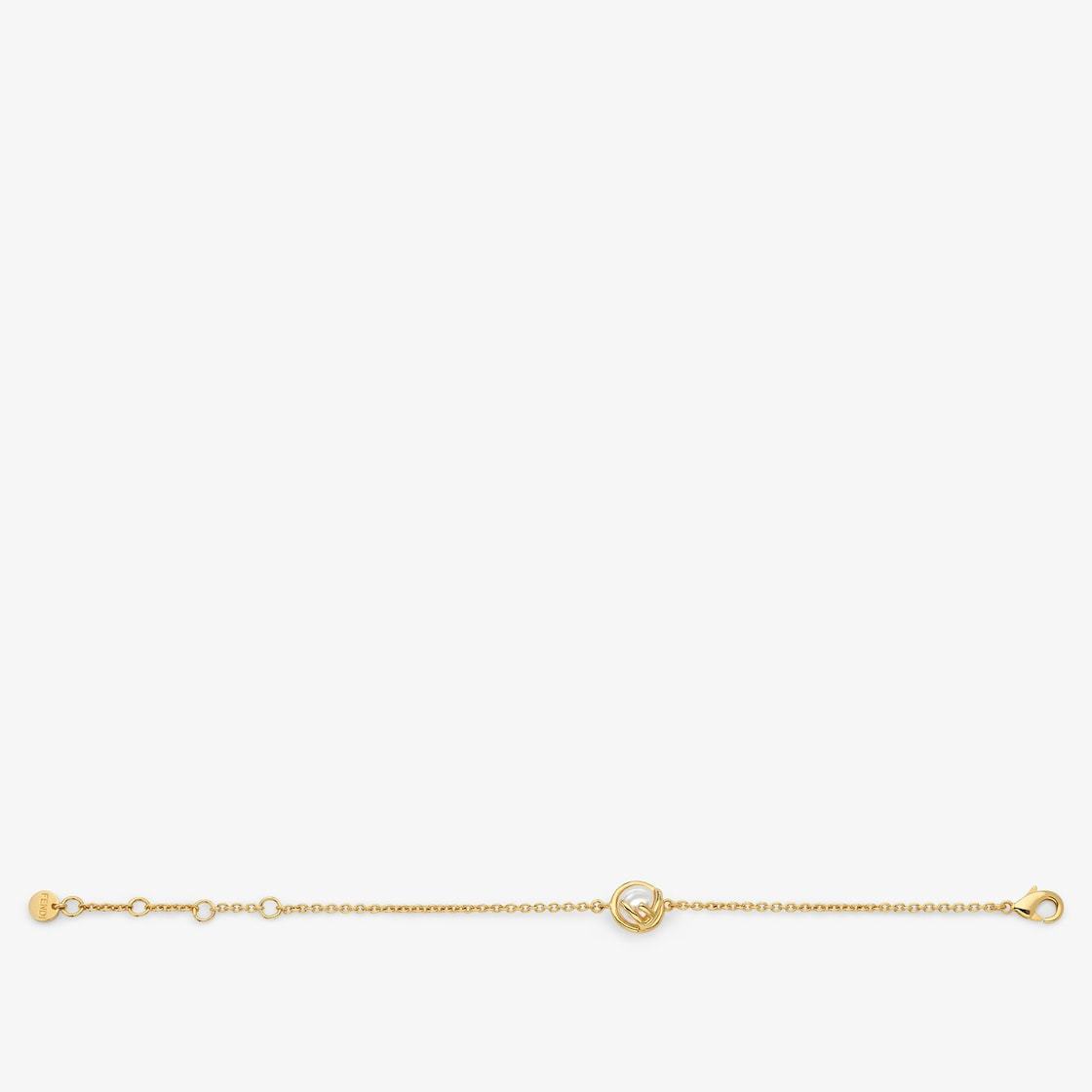 F is Bracelet