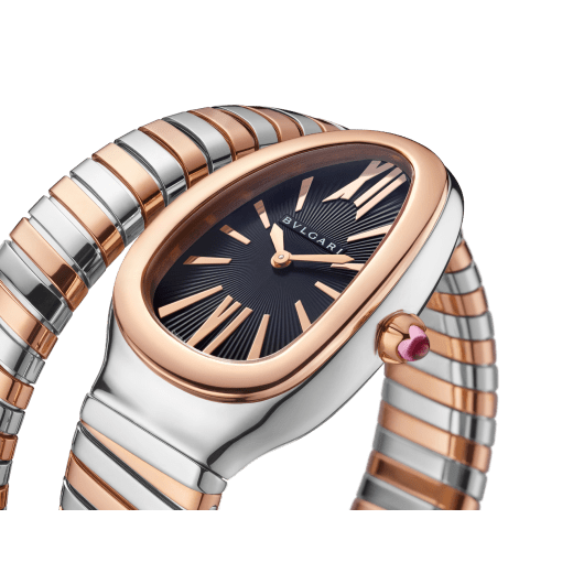 SERPENTI TUBOGAS WATCH