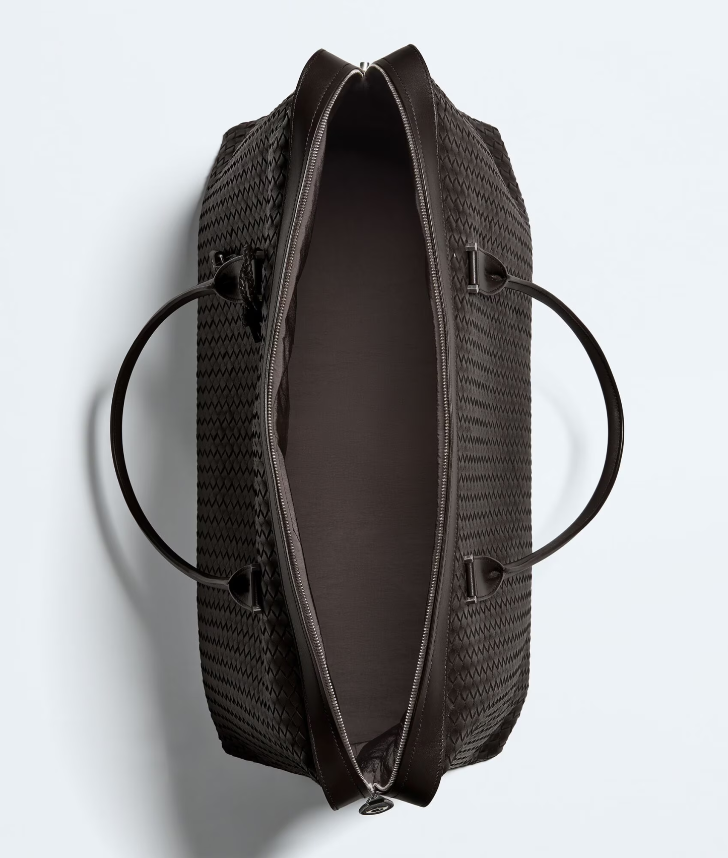 Bothtttega Vethtneta Large Vaporetto Duffle Bag