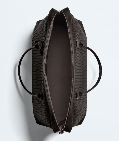 Bothtttega Vethtneta Large Vaporetto Duffle Bag