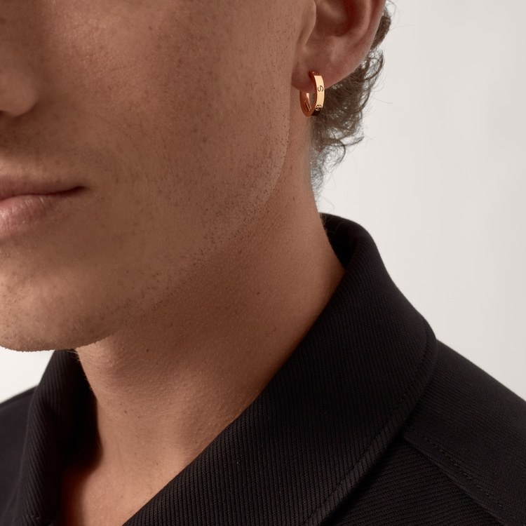 LOVE EARRINGS,MULTIWEAR