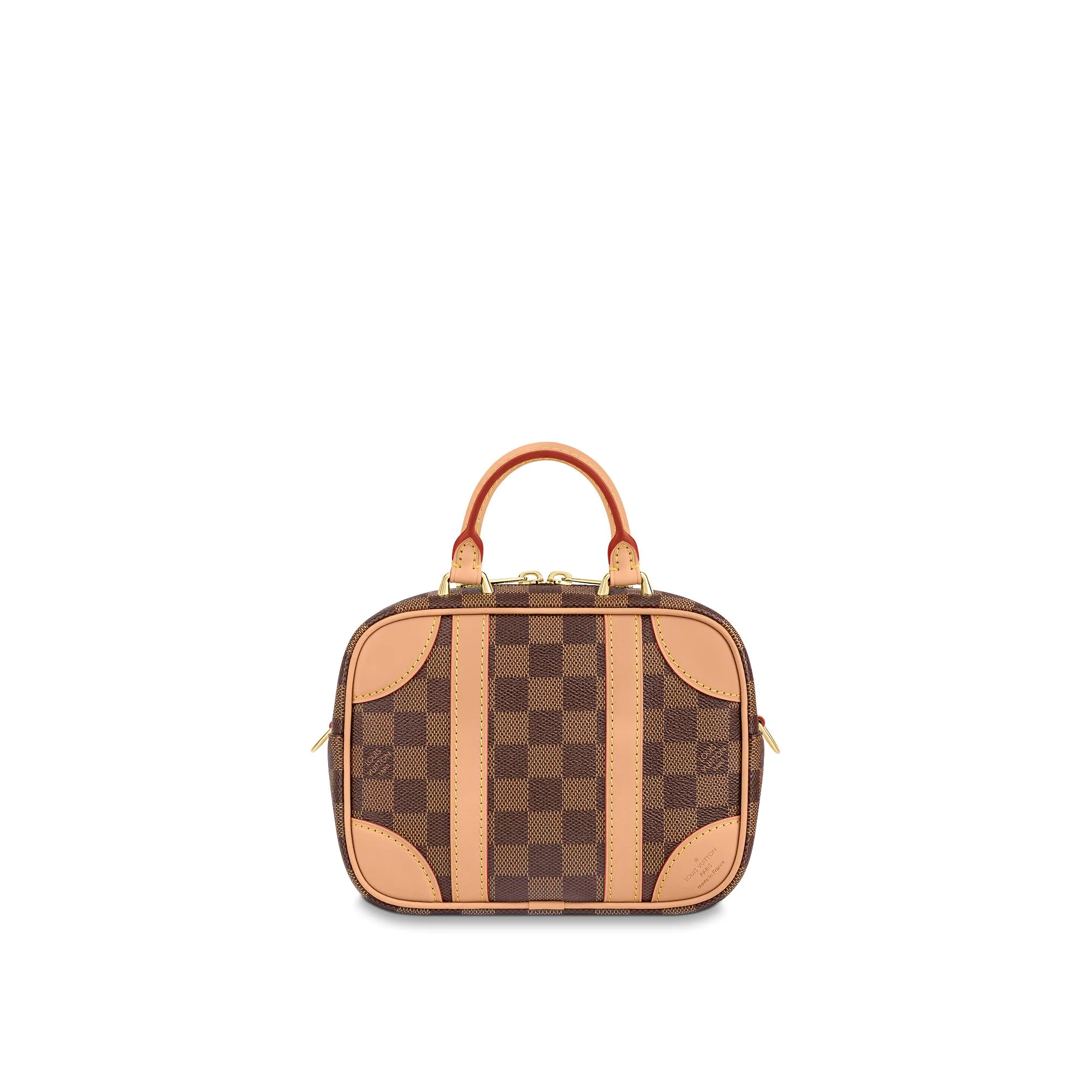 Valisette Souple BB N50065