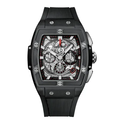 Spirit of Big Bang Black Magic