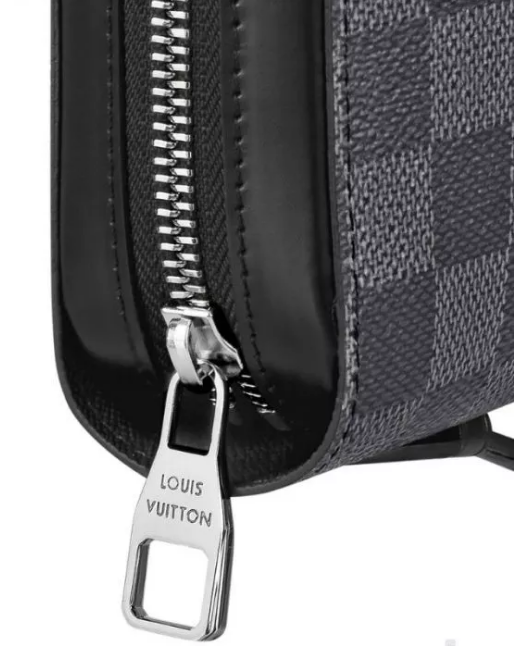 Zippy XL Wallet N41503