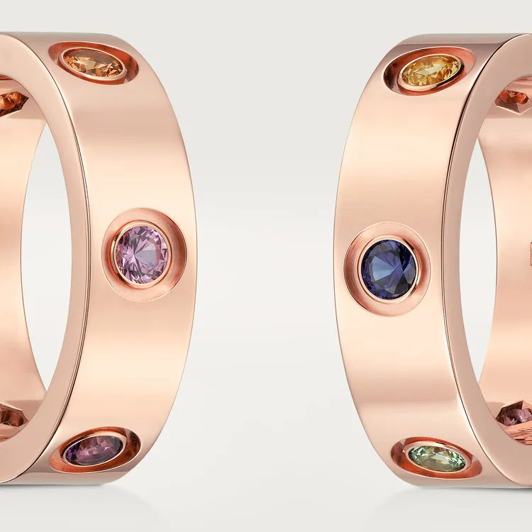 LOVE RING